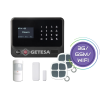 Alarma Inteligente 3G/GSM/WIFI - CeKa 60